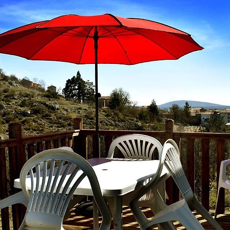 Camping Humawaka Comps-sur-Artuby Exterior photo