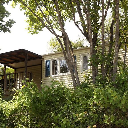 Camping Humawaka Comps-sur-Artuby Exterior photo