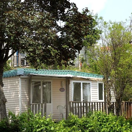Camping Humawaka Comps-sur-Artuby Exterior photo