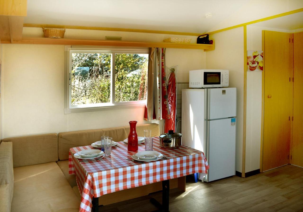 Camping Humawaka Comps-sur-Artuby Exterior photo