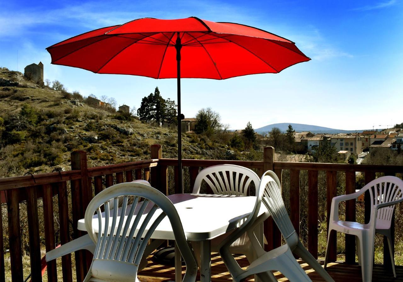 Camping Humawaka Comps-sur-Artuby Exterior photo