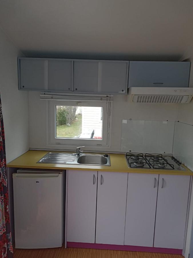 Camping Humawaka Comps-sur-Artuby Exterior photo
