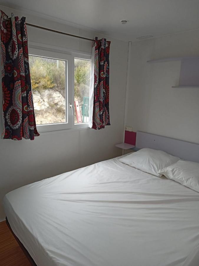Camping Humawaka Comps-sur-Artuby Exterior photo