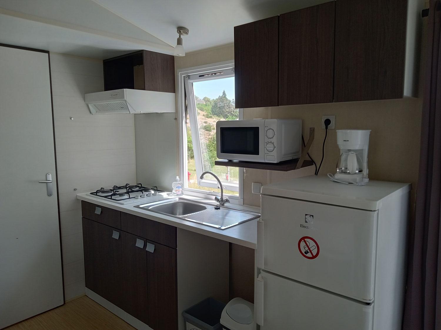 Camping Humawaka Comps-sur-Artuby Exterior photo