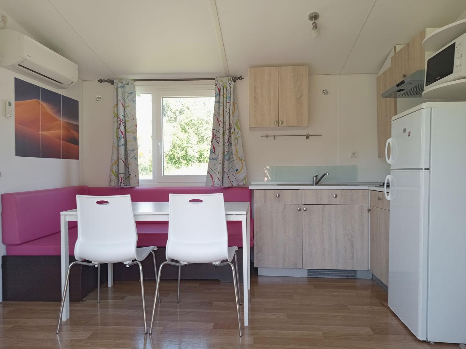 Camping Humawaka Comps-sur-Artuby Exterior photo